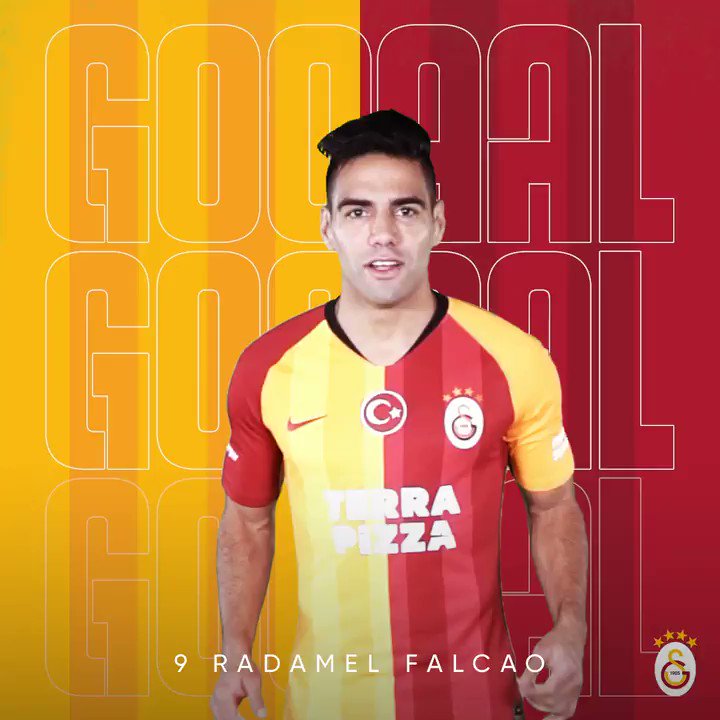Galatasaray EN @Galatasaray