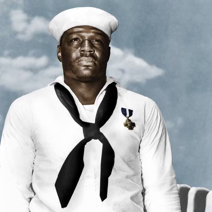 @USNavy's photo on Martin Luther King Jr.