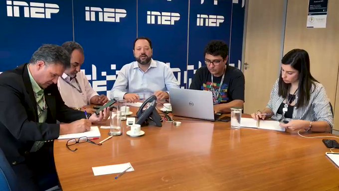 Vídeo incorporado