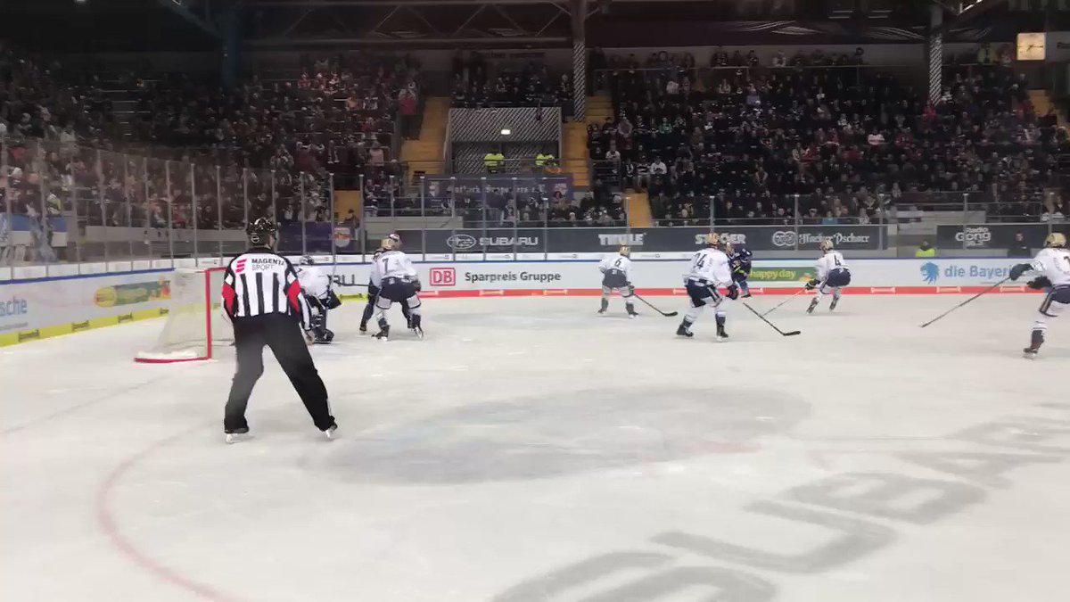 EHC Red Bull München @RedBullMuenchen