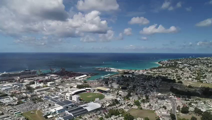 🏏LIVE 9.45pm @Skysports...the finale to an amazing few weeks. Big thank yous to @windiescricket, @Irelandcricket, @aegraphicstv, @Chapter3gfx @Hawkeye_view and our whole production team. And good luck to both teams tonight! 🍀1-0🌴
#ItsOurGame #EntertainmentIsEverything #WIvIRE