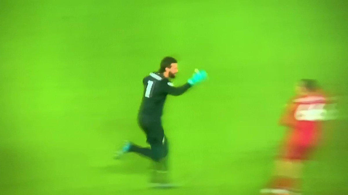 @TheRedmenTV's photo on firmino