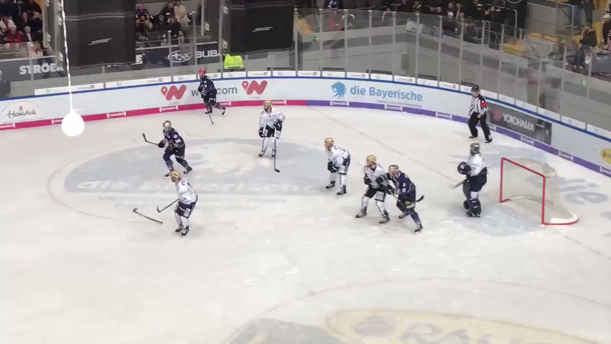 EHC Red Bull München @RedBullMuenchen