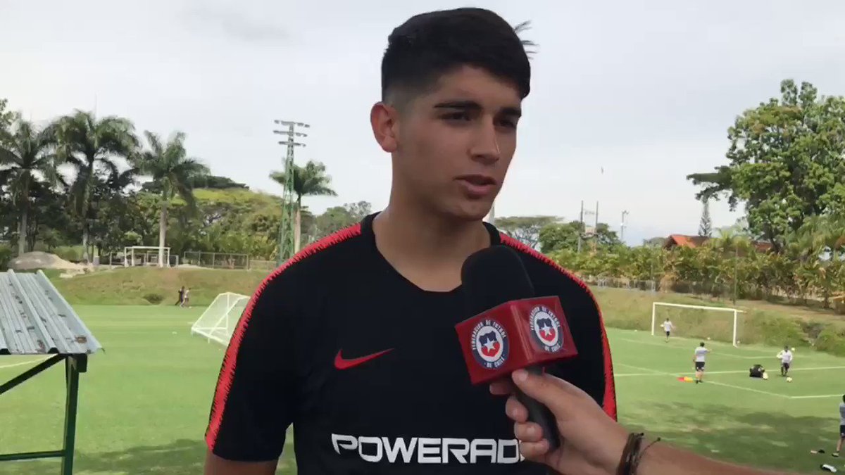 Selección Chilena @LaRoja