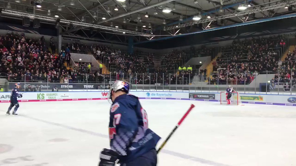 EHC Red Bull München @RedBullMuenchen