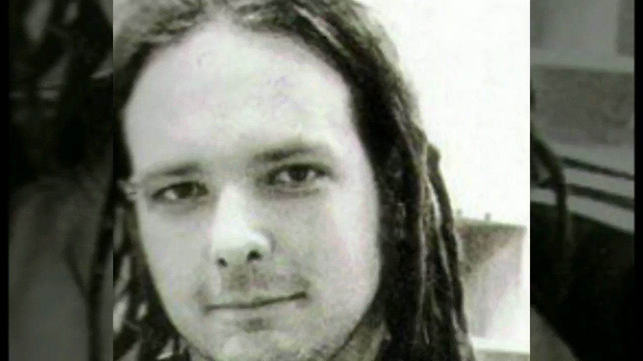 Happy birthday Jonathan davis.. 