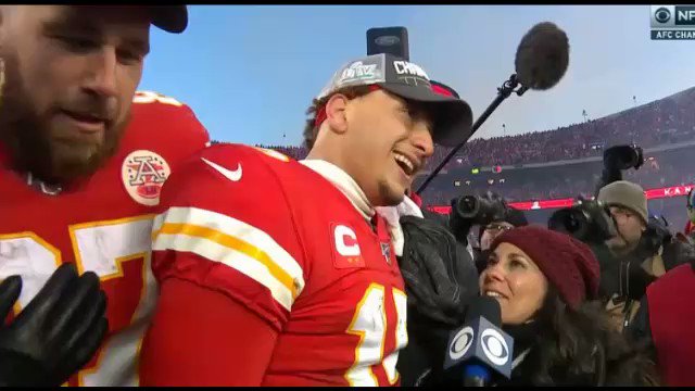 @gifdsports's photo on Travis Kelce
