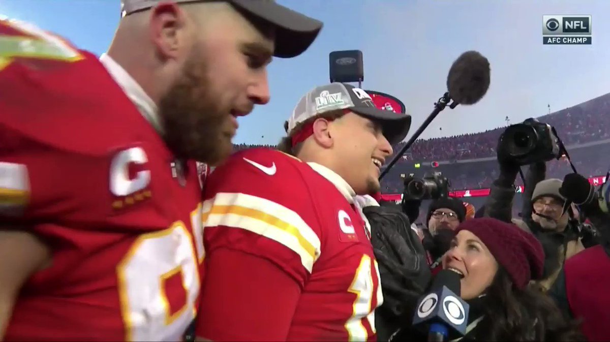 @247KevinBoilard's photo on Travis Kelce
