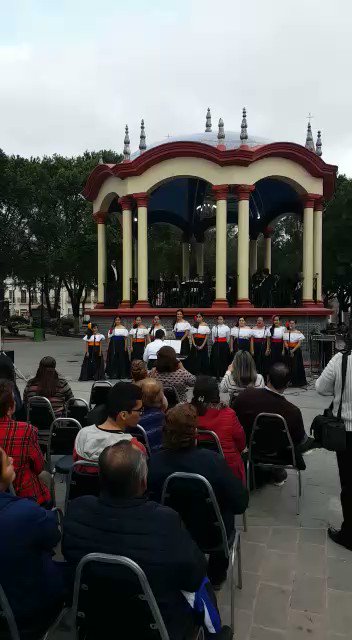 #Matamoros unidos a una sola voz.#TamAUnaSolaVoz #TradicionesYRaíces