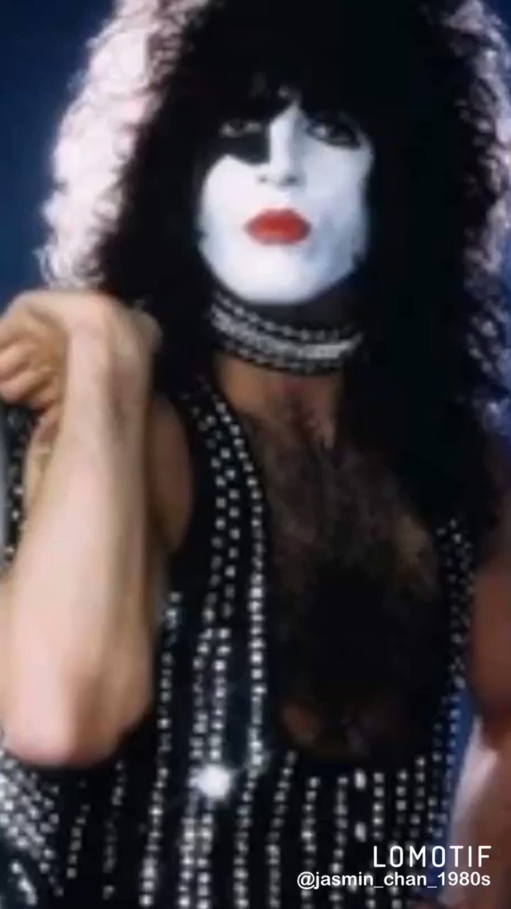 Happy Birthday Paul Stanley        