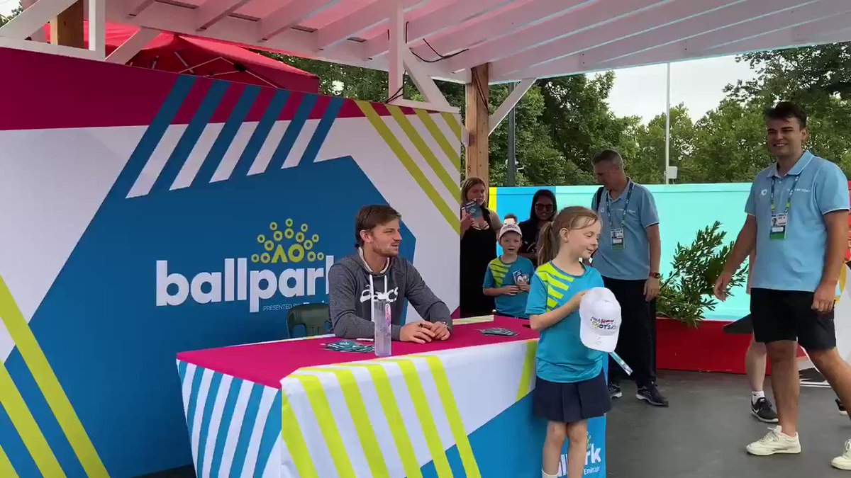 David Goffin @David__Goffin