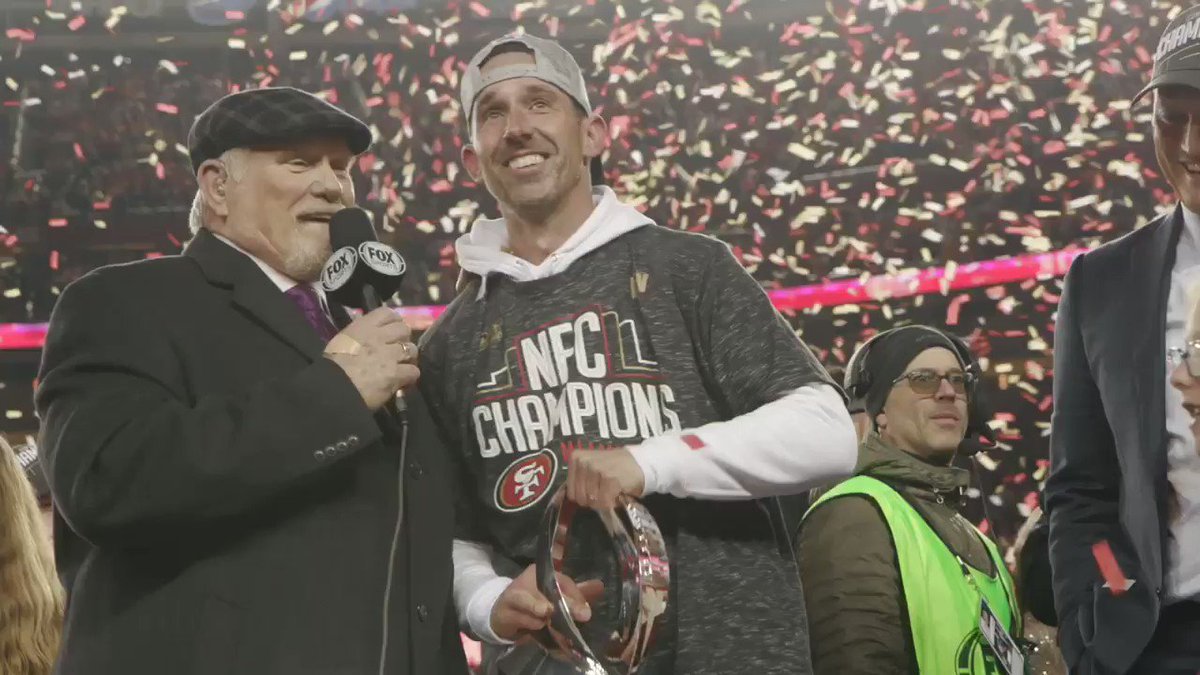 San Francisco 49ers @49ers