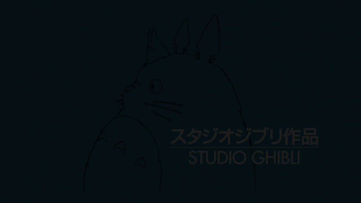 @NetflixANZ's photo on Ghibli