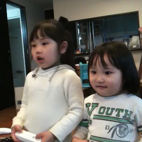 シャンプーハットこいで パパは漫才師休載中なので 子供達の小さい頃の動画でお楽しみ下さい シャンプーハットこいで パパは漫才師休載中なので 子供達の小さい頃の動画でお楽しみ下さい