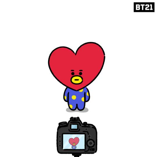 @BT21_'s photo on Clemens