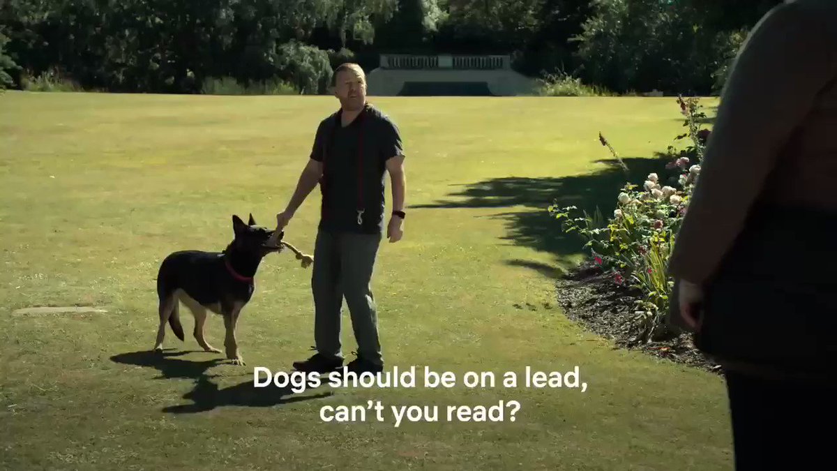 After Life (@AfterLife_Fans) on Twitter photo 22/01/2020 17:30:17 Vote for #AfterLife as #BestComedy in the #NTAs: nationaltvawards.com Vote for #AfterLife as #BestComedy in the #NTAs: nationaltvawards.com