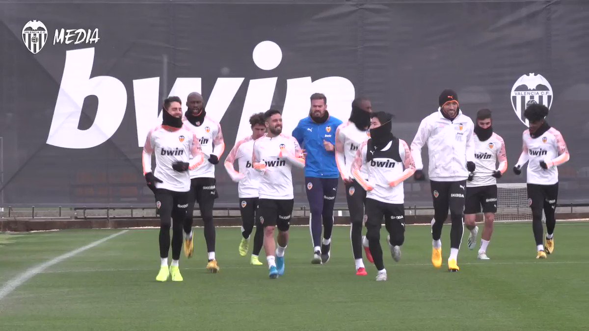 Valencia CF 🦇💯 @valenciacf