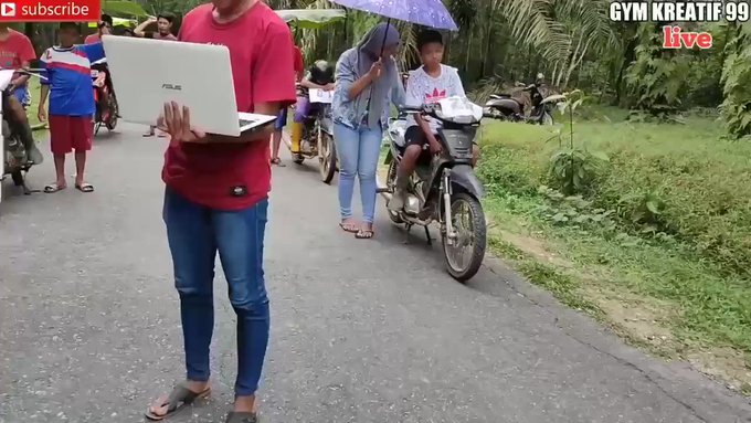 Video terlekat