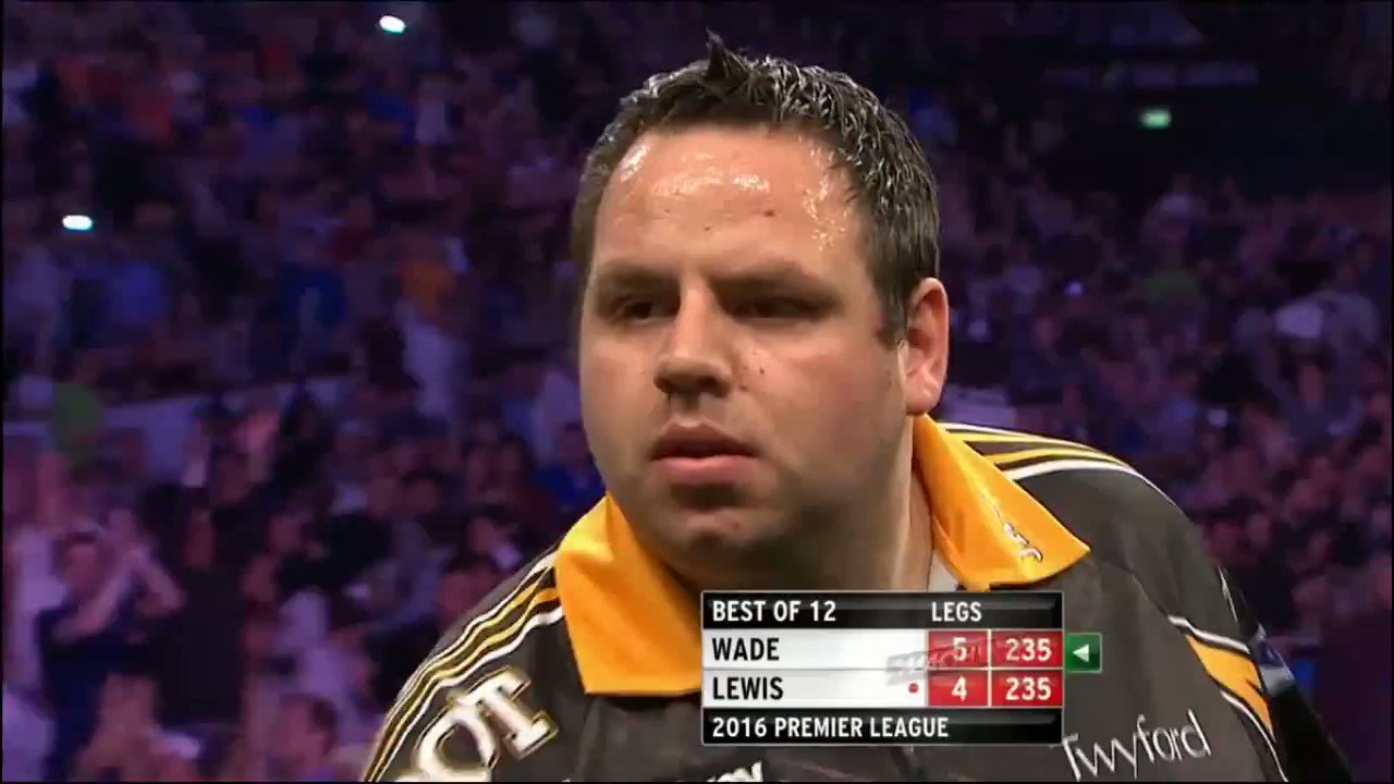   Happy 35th birthday to Adrian Lewis, the man responsible for some serious limbs in Belfast...  