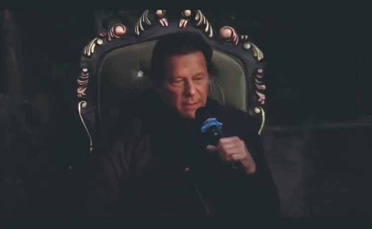 Azhar (@MashwaniAzhar) on Twitter photo 2020-01-21 09:54:17 Prime Minister Imran Khans message for youth of Pakistan: 🇵🇰 Prime Minister Imran Khans message for youth of Pakistan: 🇵🇰