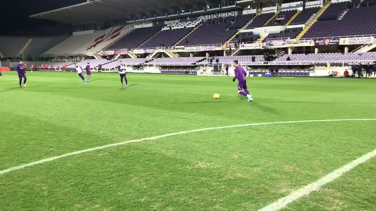 ACF Fiorentina @acffiorentina