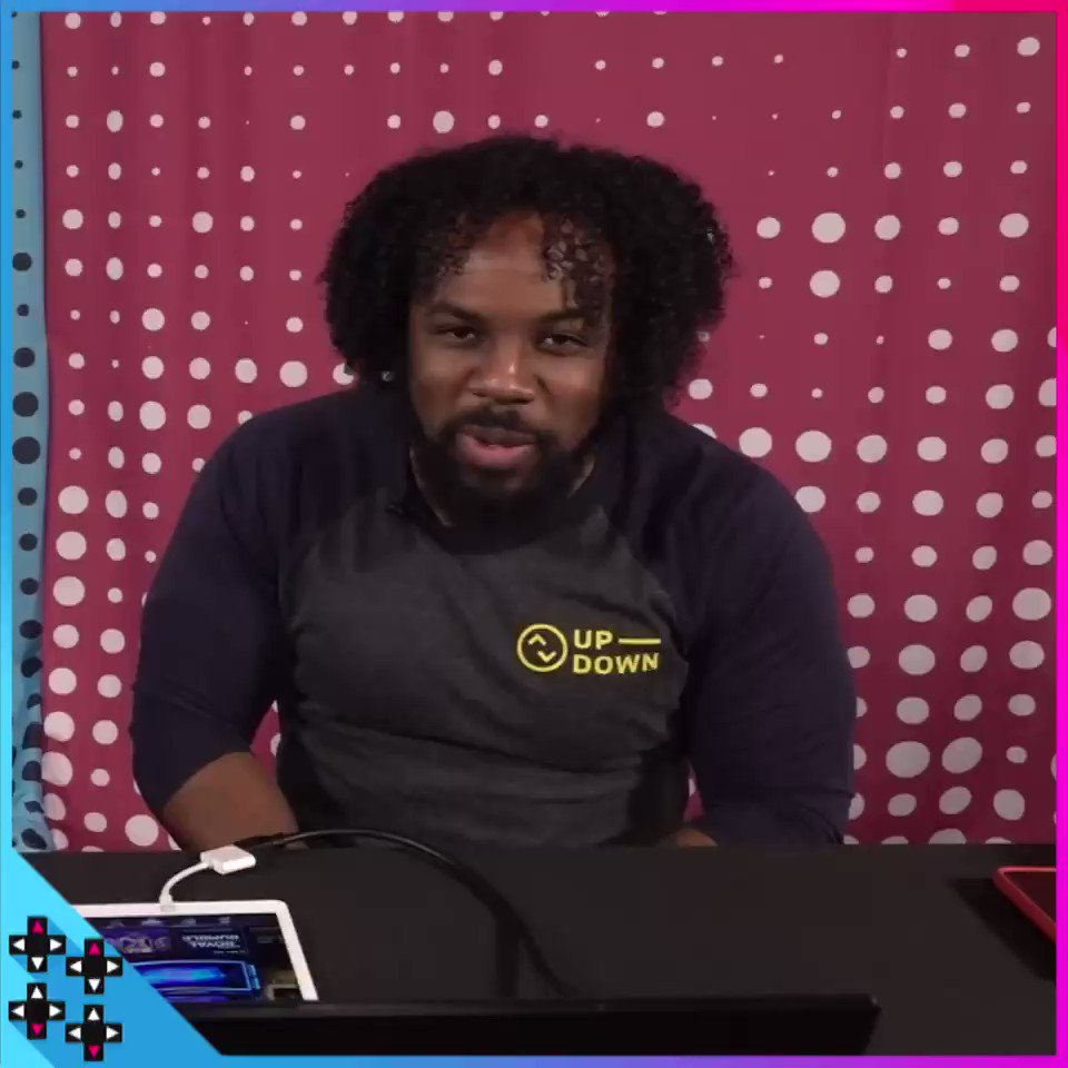 Yoooo, peep the latest UUDD episode as I join @XavierWoodsPhD to talk about the Royal Rumble and the new card tier in #WWESuperCard. #ad #Booyaka619