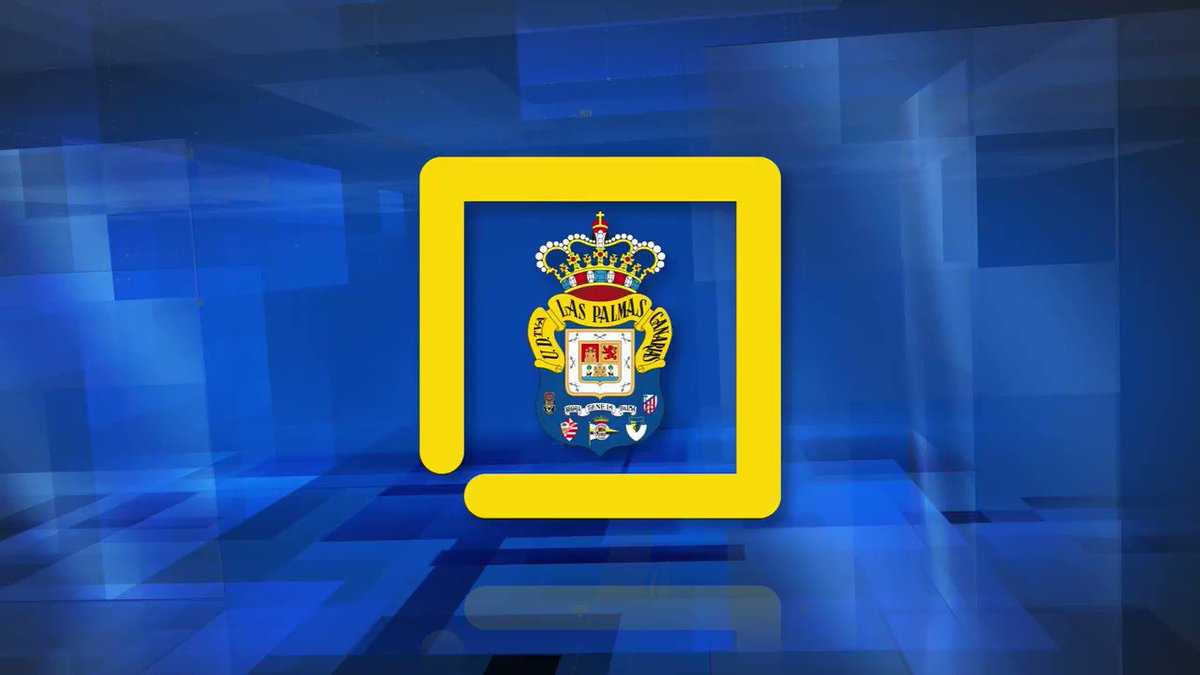UD Las Palmas @UDLP_Oficial