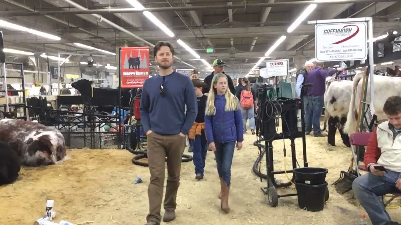 Kansas Farm and Ranch Radio Network (KFRR_Official) / Twitter