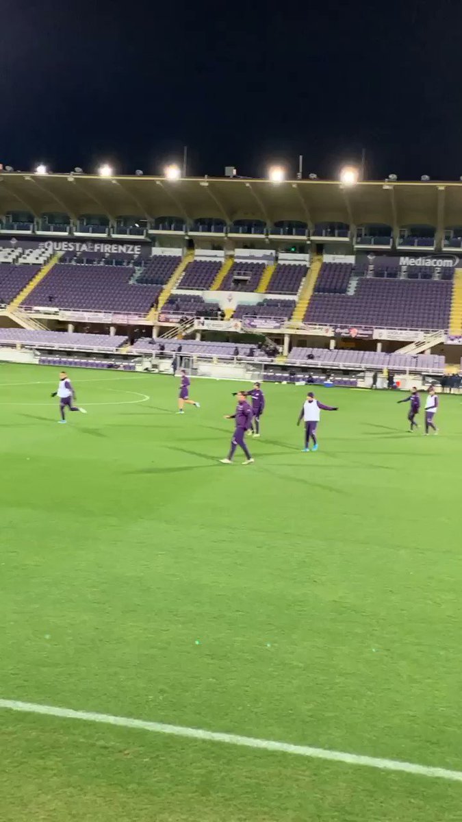 ACF Fiorentina @acffiorentina