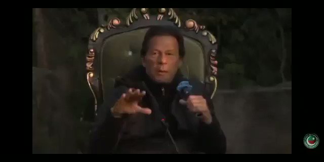 People like Rana Sanaullah have risen from the gutter, says PM Imran Khan #Language