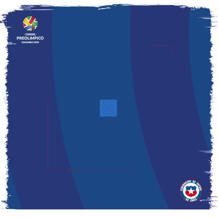 Selección Chilena @LaRoja
