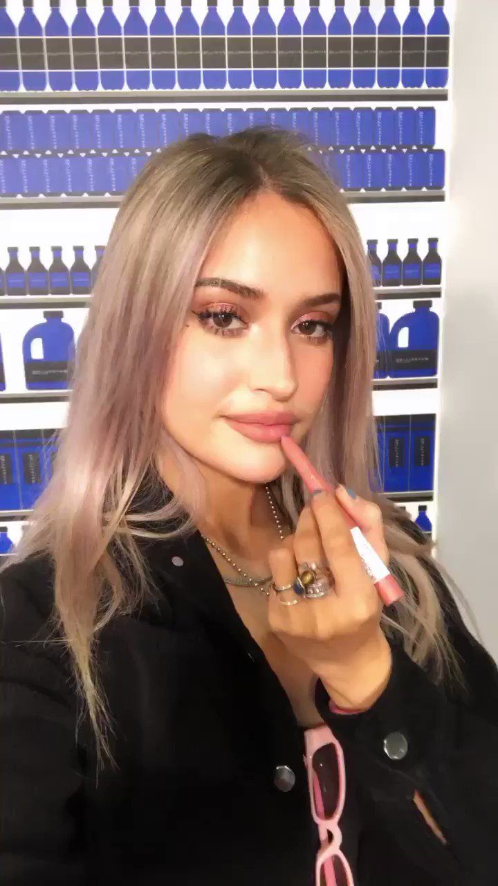 Maybelline trust cheap your gut