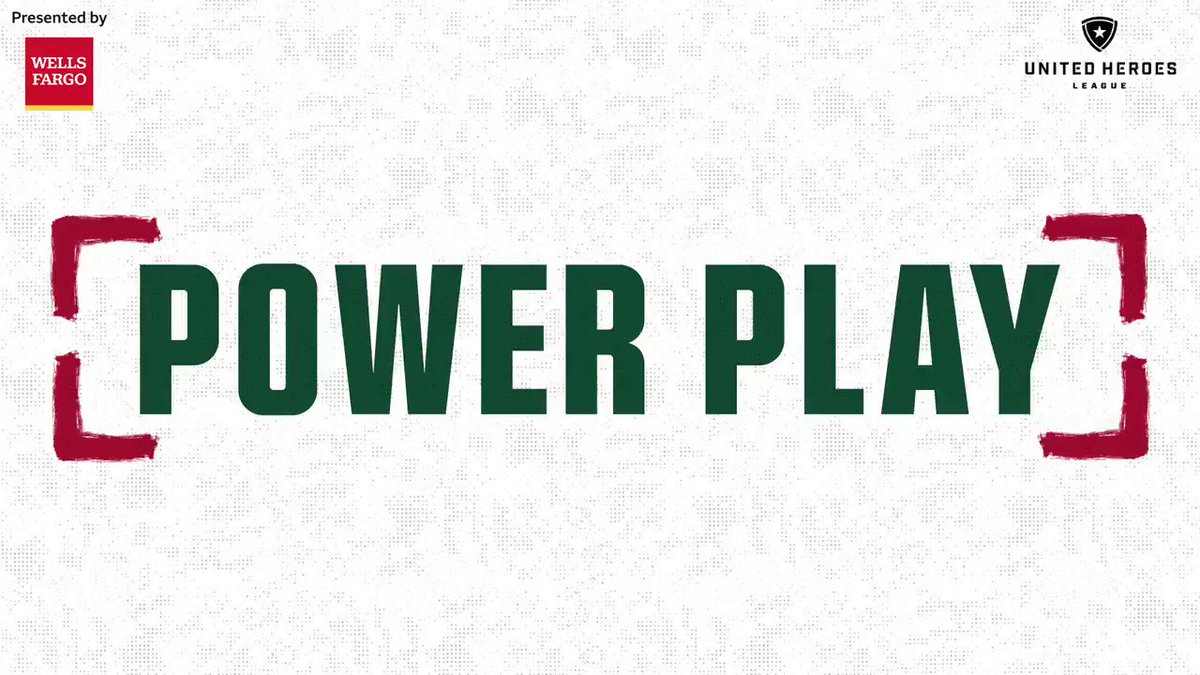 Minnesota Wild @mnwild