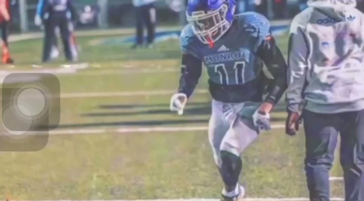 Sportstalksc Romello Brinson On Twitter