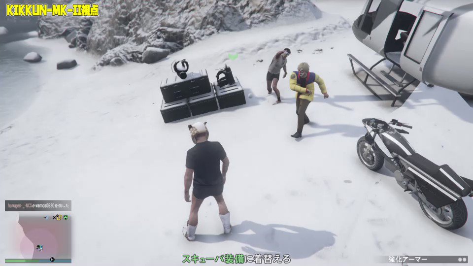 最高のマインクラフト これまでで最高のgta5 アーマー強化