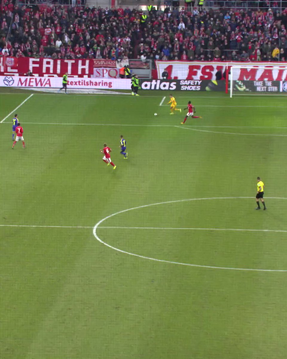 SC Freiburg @scfreiburg