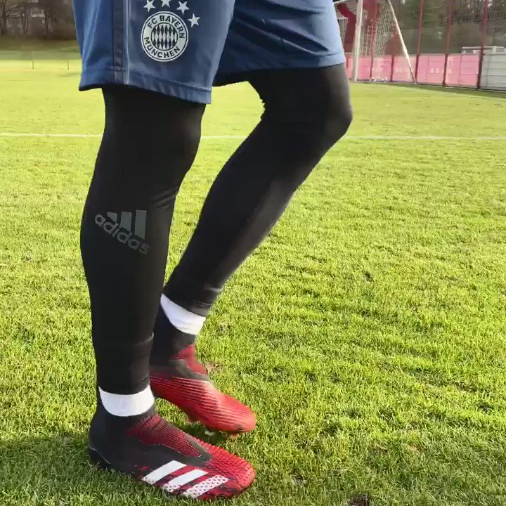 David Alaba (@David_Alaba) on Twitter photo 21/01/2020 10:49:04 This spin can't be fair. 👀 Introducing my new #Predator! 💯 #createdwithadidas @adidasfootball This spin can't be fair. 👀 Introducing my new #Predator! 💯 #createdwithadidas @adidasfootball