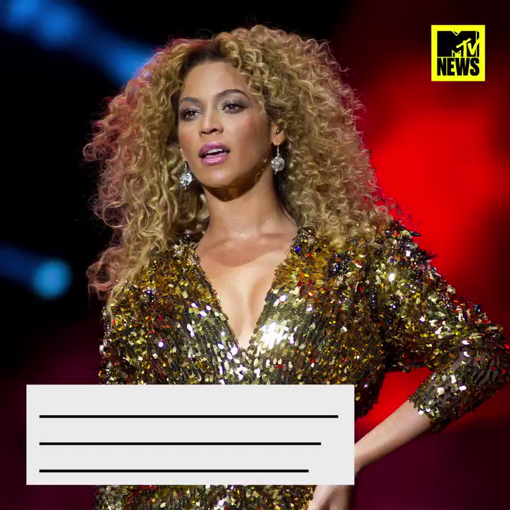 MTV UK (@MTVUK) on Twitter photo 21/01/2020 10:46:26 ๐ @Beyonceย has thanked fans for supporting her new Ivy Park collection ๐ ๐ @Beyonceย has thanked fans for supporting her new Ivy Park collection ๐