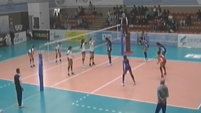 Embedded video