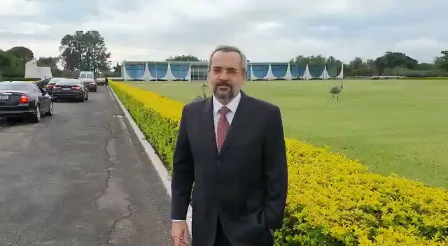 Vídeo incorporado