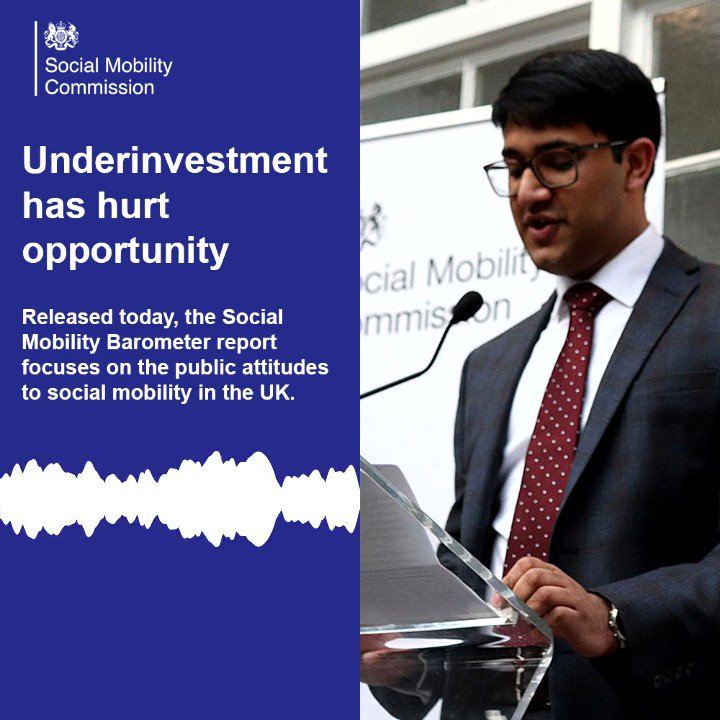 Saeed Atcha MBE DL (@saeedatcha) on Twitter photo 2020-01-21 13:01:43 On @talkRADIO, I examined what young people say about why theyre pessimistic about getting ahead - high cost of living, low wages & crippling debt. @AndyBurnhamGMs Opportunity Pass is an example of something pushing the needle on Social Mobility. @SMCommission | @MayorofGM On @talkRADIO, I examined what young people say about why theyre pessimistic about getting ahead - high cost of living, low wages & crippling debt. @AndyBurnhamGMs Opportunity Pass is an example of something pushing the needle on Social Mobility. @SMCommission | @MayorofGM