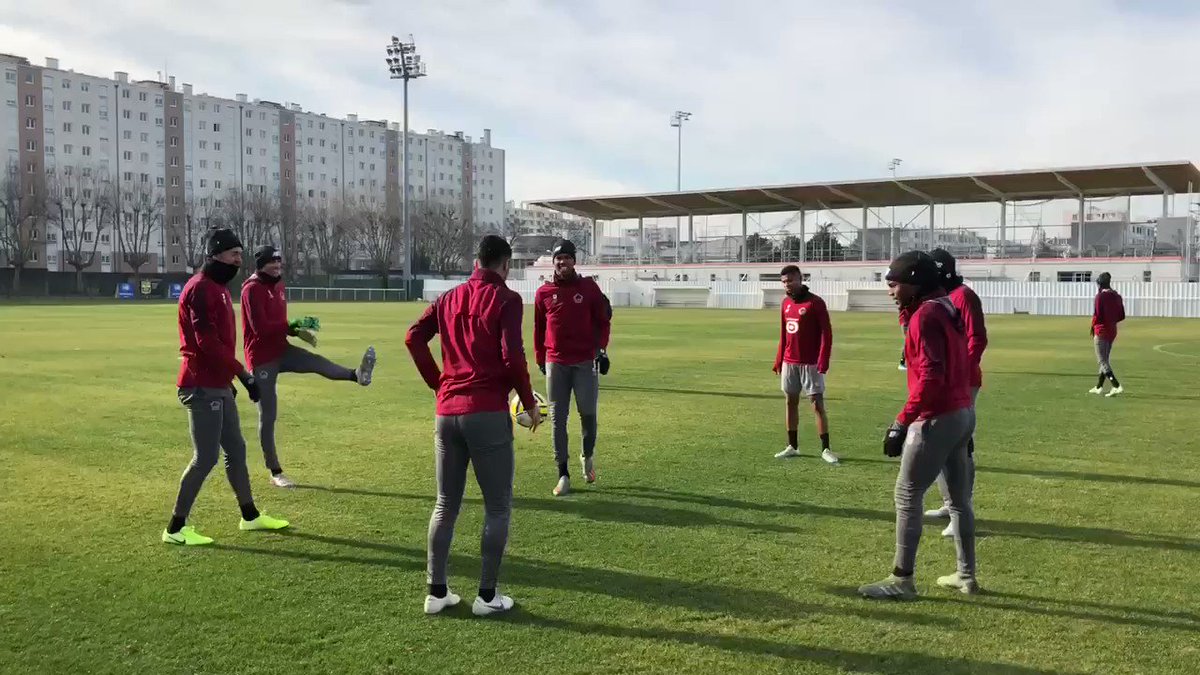 LOSC @losclive