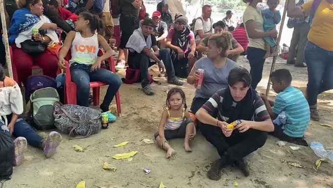 Video insertado