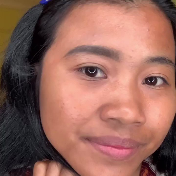 Ratu Kuman 🦠 (@Helenjunet) on Twitter photo 2020-01-21 13:24:30 How do to your eyebrows make up tutorials How do to your eyebrows make up tutorials