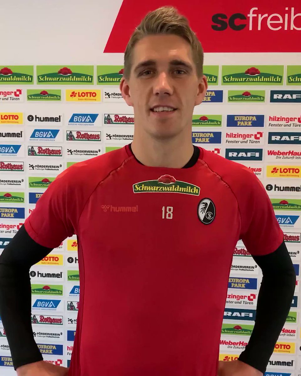 SC Freiburg @scfreiburg