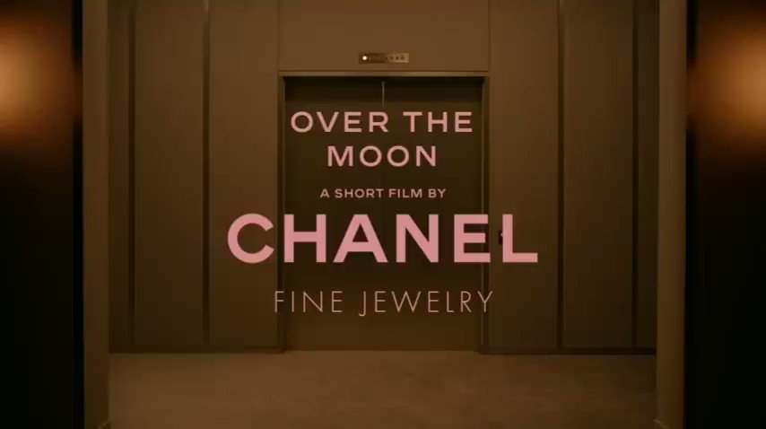 We are over the moon for @CHANEL's dreamy new jewelry collection: https://t.co/8JgYZqaufY
#ChanelOverTheMoon #ChanelFineJewelry https://t.co/9yjrIzYQsZ