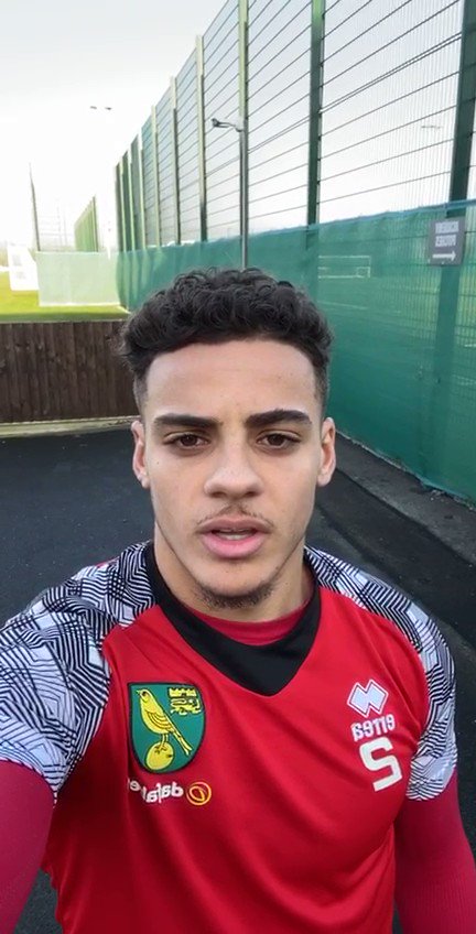 Norwich City FC @NorwichCityFC