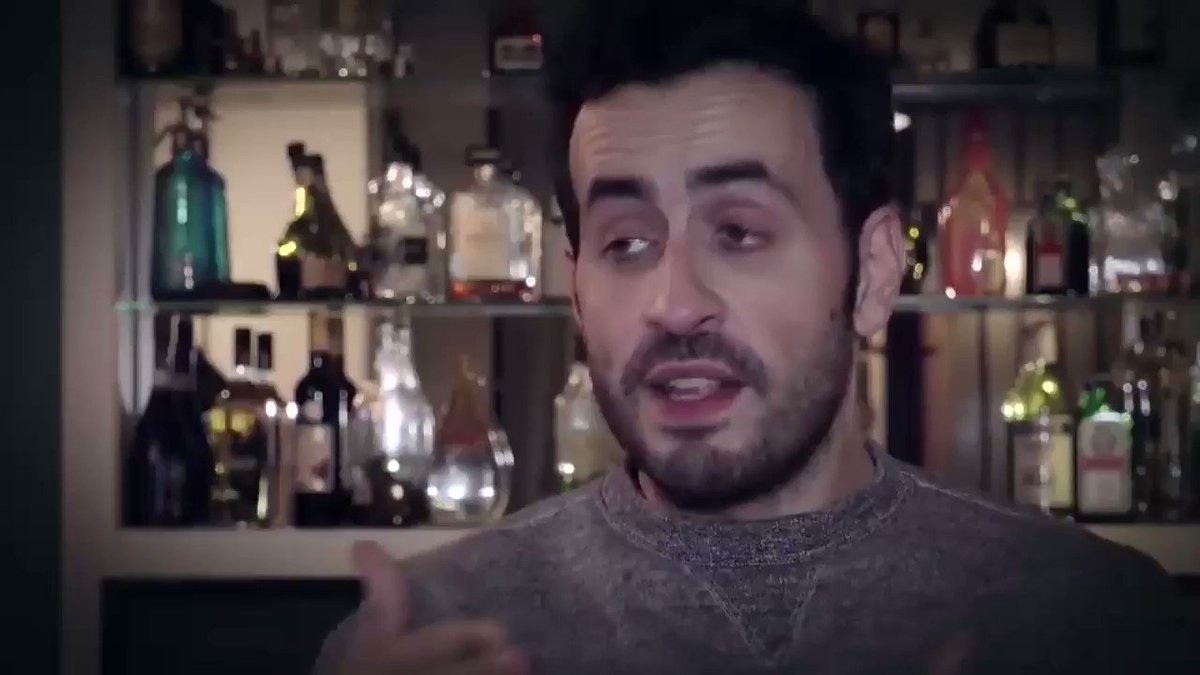 - Comment t’es venu l’idée de mettre ton paypal en bio ? -
