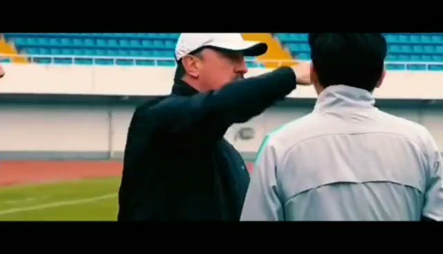 Carrying on with the preseason work 💪⚽ #Dalian #DalianYifang #Xiamen #Preseason #Training #Football https://t.co/JKiTq1sYsf