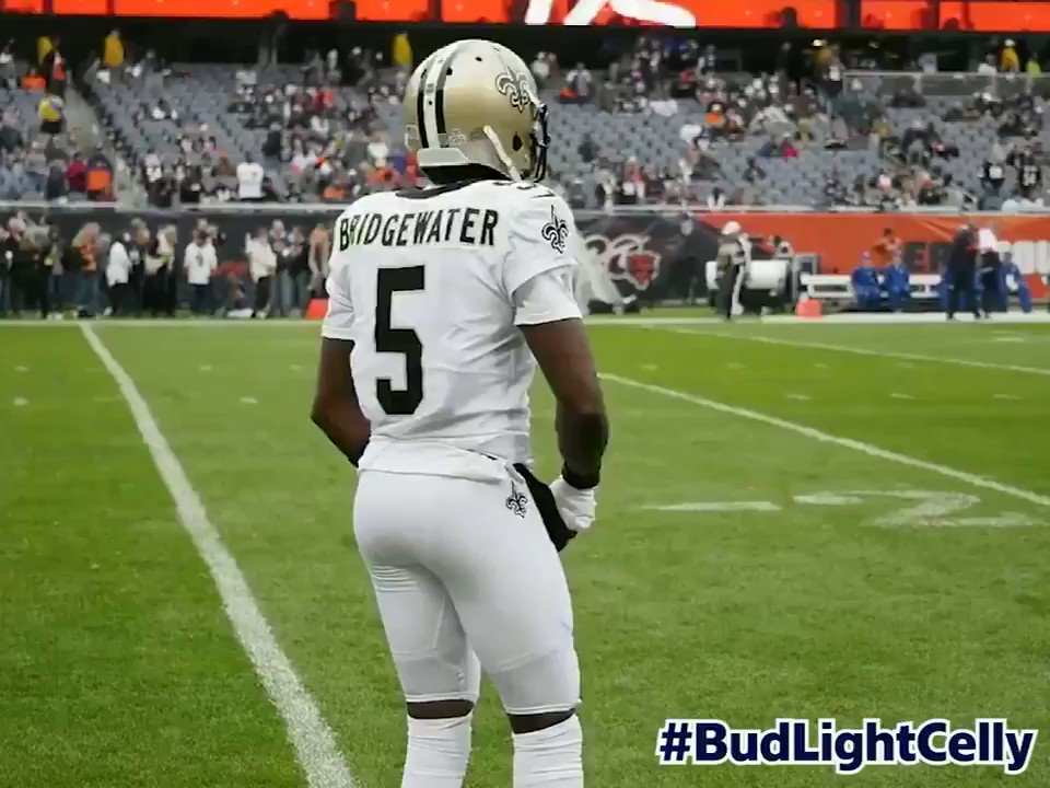 New Orleans Saints @Saints